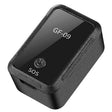 GF09 2G Portable Car GPS Locator Children Pet Anti-Lost Tracker - Personal Tracker by PMC TechLife | Online Shopping South Africa | PMC TechLife | Buy Now Pay Later Mobicred