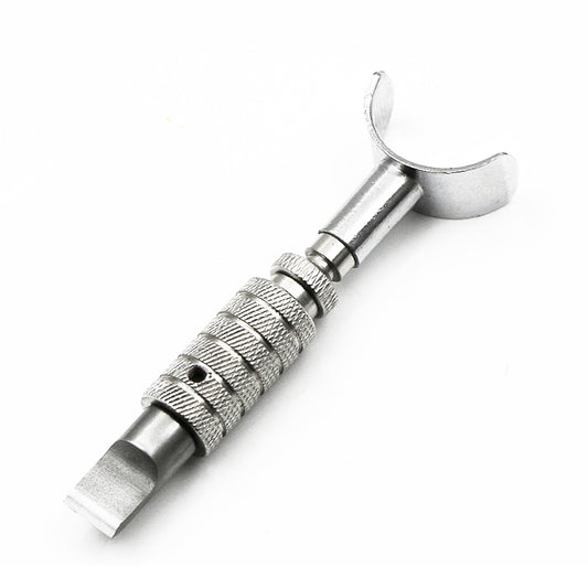 DIY Handmade Leather Carving Tool Rotary Carving Knife Leather Carving Knife - Burin &Cutting Knife by PMC Jewellery | Online Shopping South Africa | PMC Jewellery | Buy Now Pay Later Mobicred