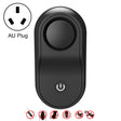 BG301 Ultrasonic Rodent Repeller Electronic Multi-Purpose Insect Repeller, Plug Type: AU Plug 220V(Black) - Repellents by PMC TechLife | Online Shopping South Africa | PMC TechLife | Buy Now Pay Later Mobicred