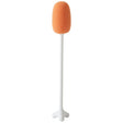 Long Handle Vertical Cup Brush Baby Bottle Sponge Cleaning Brush, Length: 29cm(White) - Cleaning Tools by PMc TechLife | Online Shopping South Africa | PMc TechLife | Buy Now Pay Later Mobicred