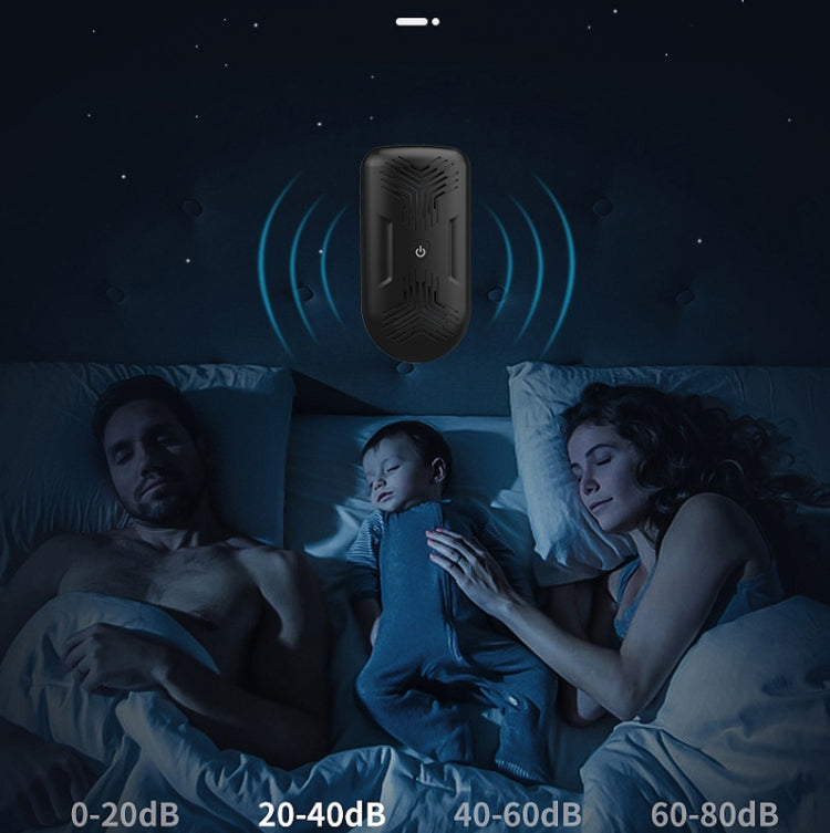 BG309 Ultrasonic Mouse Repeller Mosquito Repeller Electronic Insect Repeller, Product specifications: AU Plug 220V(Black) - Repellents by PMC TechLife | Online Shopping South Africa | PMC TechLife | Buy Now Pay Later Mobicred