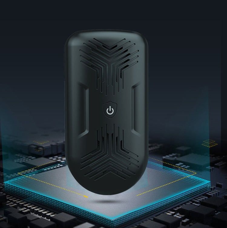 BG309 Ultrasonic Mouse Repeller Mosquito Repeller Electronic Insect Repeller, Product specifications: AU Plug 220V(Black) - Repellents by PMC TechLife | Online Shopping South Africa | PMC TechLife | Buy Now Pay Later Mobicred