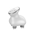 Head Scalp Massager Electric Beauty Instrument Multifunctional Kneading Vibration Physiotherapy Instrument(White) - free shipping - PMC TechLife - Order now!