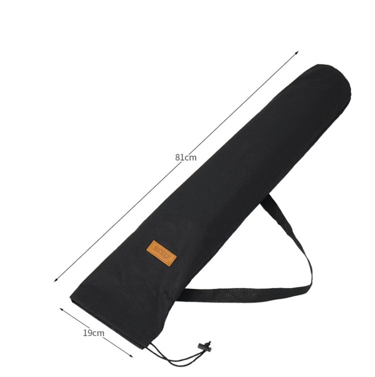 CLS Outdoor Camping Multifunctional Storage Bag Awning Large Canopy Pole Storage Bag Tent Pole Bag Fishing Rod Storage Portable Bag - Tents & Accessories by PMC TechLife | Online Shopping South Africa | PMC TechLife
