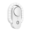 M8 PIR&Light Smart Dual Induction Night Light Negative Ion Air Purification Aromatherapy Night Light Corridor Light Reading Light - Sensor LED Lights by PMC TechLife | Online Shopping South Africa | PMC TechLife | Buy Now Pay Later Mobicred