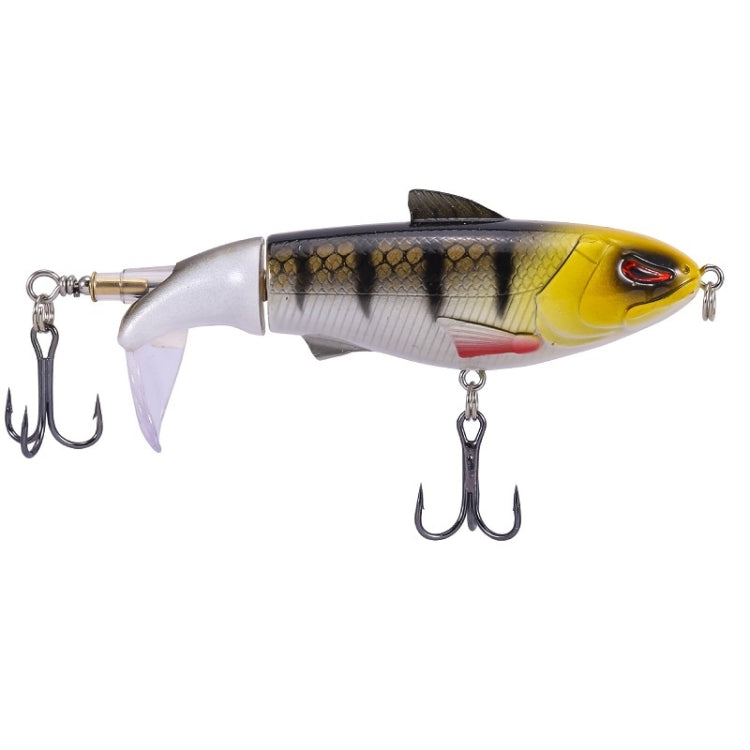 Outdoor Fishing Bionic Bait Hard Bait For All Waters(2) - Fishing Lures by PMC TechLife | Online Shopping South Africa | PMC TechLife | Buy Now Pay Later Mobicred