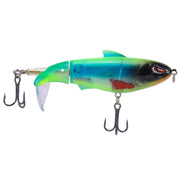 Outdoor Fishing Bionic Bait Hard Bait For All Waters(7)