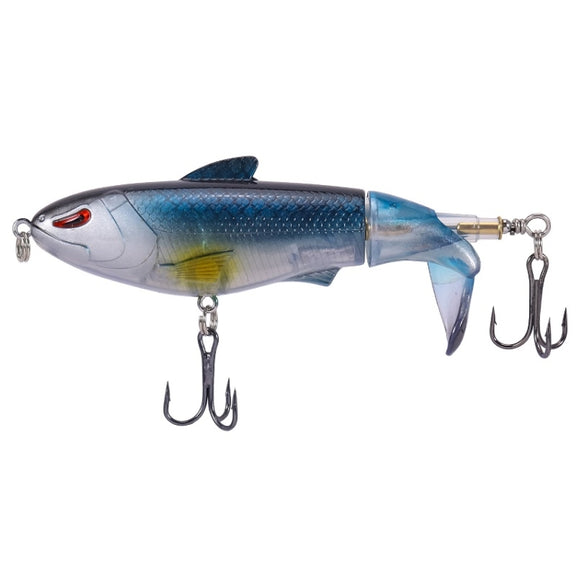 Outdoor Fishing Bionic Bait Hard Bait For All Waters(8)