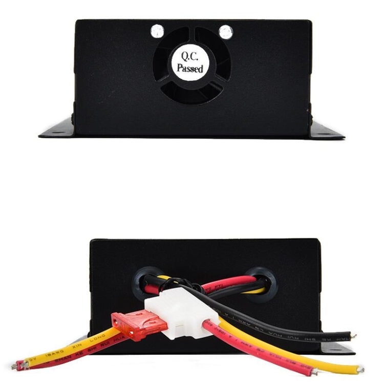 XUYUAN 380W Step-Down Converter 24V to 12V 30A Automotive DC Power Buck Converter -  by XUYUAN | Online Shopping South Africa | PMC TechLife | Buy Now Pay Later Mobicred