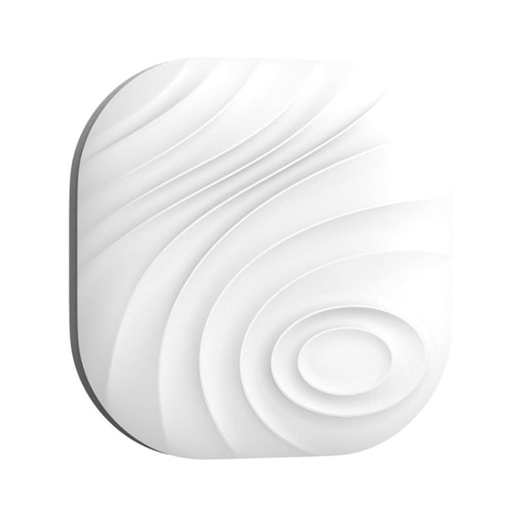 NUT F7X Smart Anti-Lost Device Bluetooth Two-Way Alarm Mobile Phone Key Wallet Anti-Lost Device( White) - Anti-lost Alarm by NUT | Online Shopping South Africa | PMC Jewellery | Buy Now Pay Later Mobicred