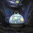 Fantasy Starry Sky Projector Night Light Atmosphere Light Valentine Day Gift, Style: USB-in Version - Night Lights by PMc TechLife | Online Shopping South Africa | PMc TechLife | Buy Now Pay Later Mobicred