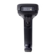 Deli 14952 Supermarket Cashier One-Dimensional QR Code Scanning Gun, Model: Black Wired - free shipping - PMC TechLife - Order now!