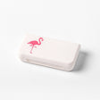8 PCS Small Portable Moisture-proof Sealed Medicine Box 3 Compartments A Day Medicine Divided(Flamingo) - free shipping - PMC TechLife - Order now!