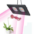 100W Ultra-Thin LED Plant Light, Full Spectrum COB Growth Light, Vegetable, Fruit & Flower Greenhouse Fill Light Without Plug - LED Grow Lights by PMc TechLife | Online Shopping South Africa | PMc TechLife | Buy Now Pay Later Mobicred