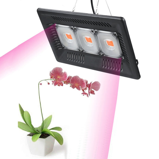 150W  Ultra-Thin LED Plant Light, Full Spectrum COB Growth Light, Vegetable, Fruit & Flower Greenhouse Fill Light Without Plug - LED Grow Lights by PMC Jewellery | Online Shopping South Africa | PMC Jewellery | Buy Now Pay Later Mobicred