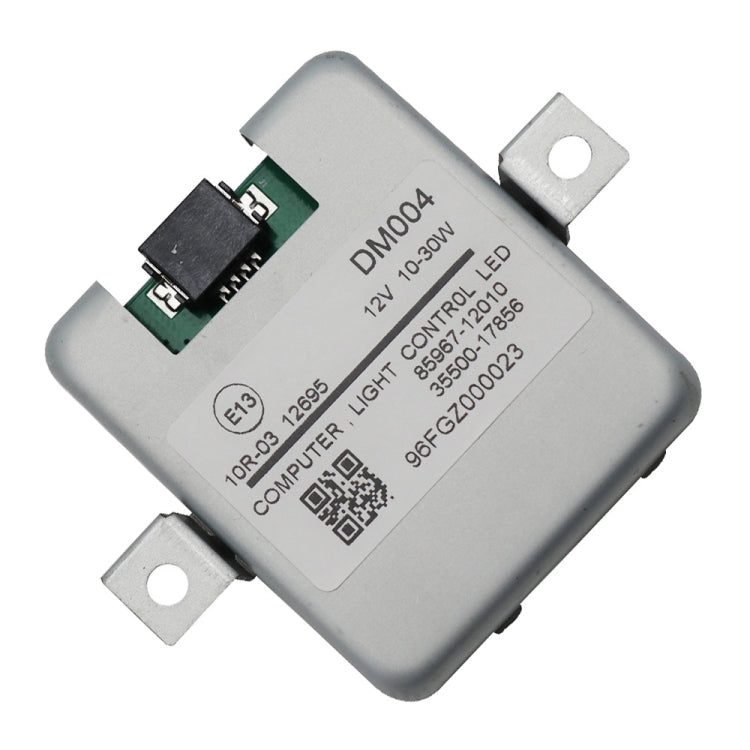 LED Light Controller Driver For Lexus IS200t 2016 / IS250 2014-2015 85967-12010 - Lamp Controller by PMC TechLife | Online Shopping South Africa | PMC TechLife | Buy Now Pay Later Mobicred