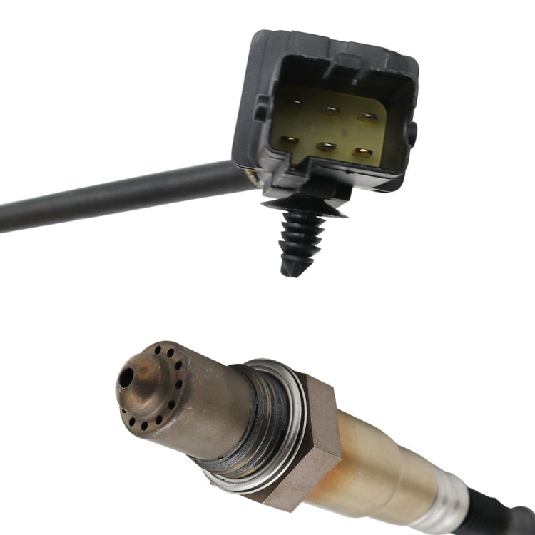 Car Oxygen Sensor For Cadillac CTS 2.8 Saloon 2005-2007 - Automobiles Sensors by PMC TechLife | Online Shopping South Africa | PMC TechLife | Buy Now Pay Later Mobicred