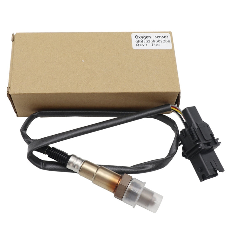 Car Oxygen Sensor For Cadillac CTS 2.8 Saloon 2005-2007 - Automobiles Sensors by PMC TechLife | Online Shopping South Africa | PMC TechLife | Buy Now Pay Later Mobicred
