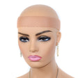 Wig Silicone Hair Band Lace Headgear Silicone Wig Hair Band(Dark Brown) - free shipping - PMC TechLife - Order now!