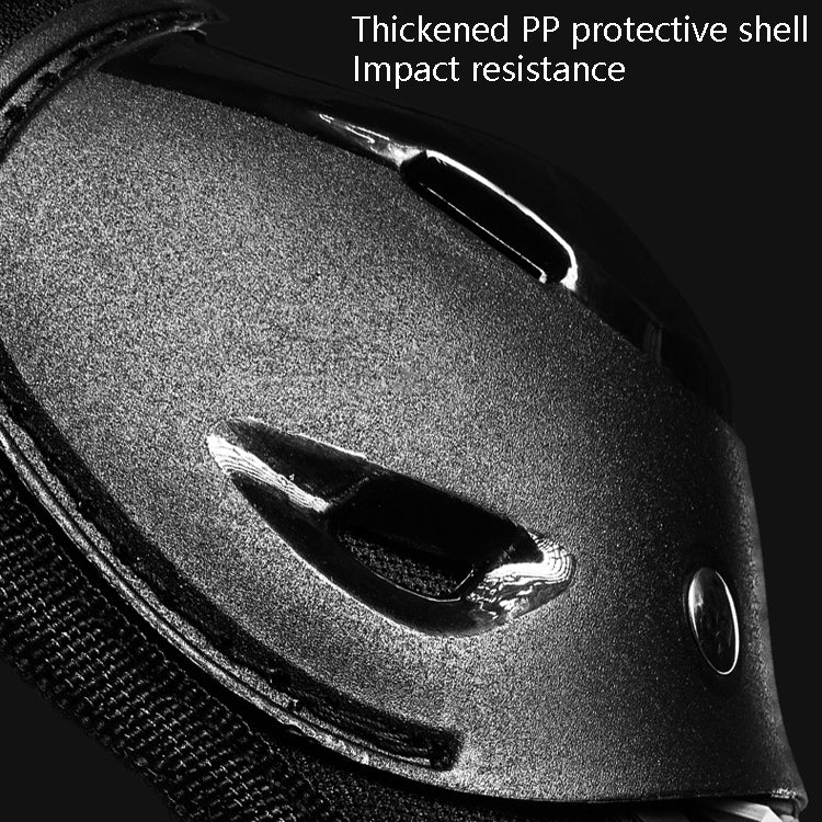 SULAITE Motorcycle Riding Protective Gear Four Seasons Anti-Fall Warm Windshield Rider Equipment, Knee Pads+Elbow Pads - free shipping - PMC TechLife - Order now!