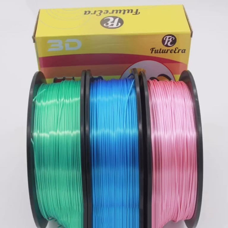 Future Era PLA 3D Printing Pen/Machine Wire Consumables(Blue)