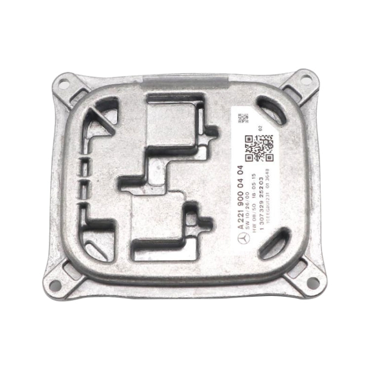 Car Lights LED Driver For Mercedes-Benz S-Class W221 2009-2013 / C216 2010-2013 A2218703789 - Car Light Accessories by PMC TechLife | Online Shopping South Africa | PMC TechLife | Buy Now Pay Later Mobicred