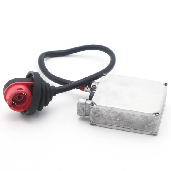 Xenon Lamp HID Ballast Headlight Electronic Ballast Suitable For BMW / Mercedes-Benz / Audi 5DV 007 760-71 (Ballast+High Pressure Head)