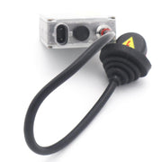 Xenon Lamp HID Ballast Headlight Electronic Ballast Suitable For BMW / Mercedes-Benz / Audi 5DV 007 760-71 (Ballast+High Pressure Head)