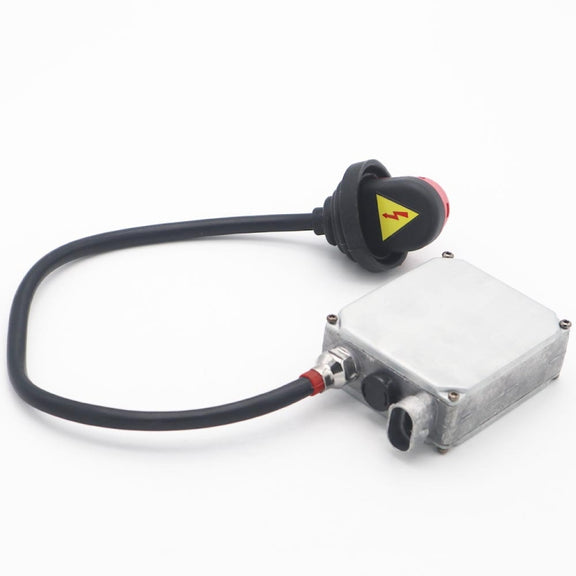 Xenon Lamp HID Ballast Headlight Electronic Ballast Suitable For BMW / Mercedes-Benz / Audi 5DV 007 760-71 (Ballast+High Pressure Head)