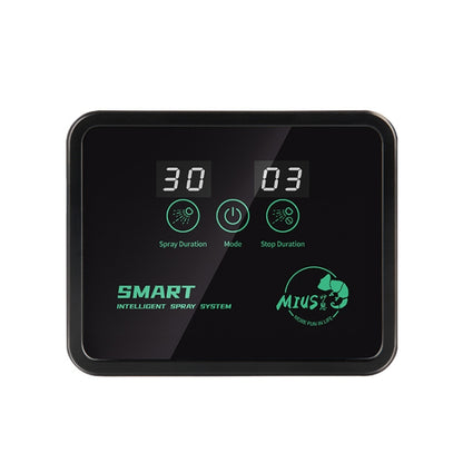 MIUS Tank Timing Spray System Plant Humidification Simulation Rainfall Intelligent Spray System - free shipping - PMC Jewellery - Order now!