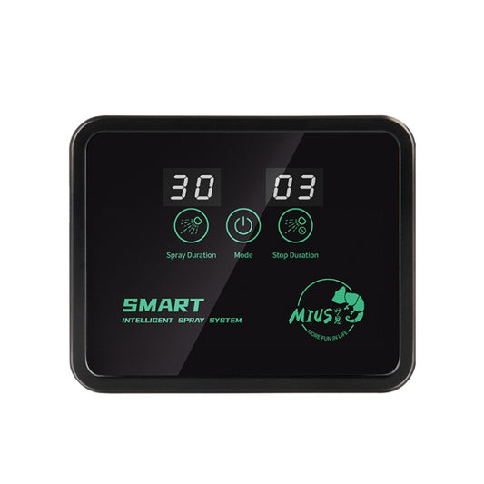 MIUS Tank Timing Spray System Plant Humidification Simulation Rainfall Intelligent Spray System - free shipping - PMC Jewellery - Order now!