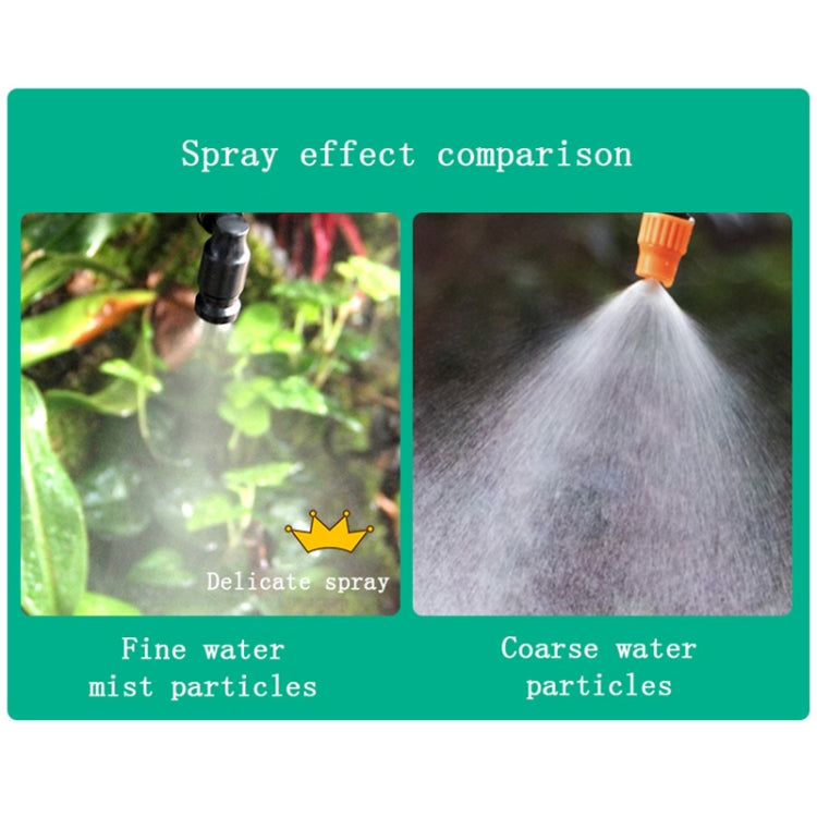 MIUS Tank Timing Spray System Plant Humidification Simulation Rainfall Intelligent Spray System - free shipping - PMC Jewellery - Order now!