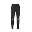 SULAITE Motorcycle Cross-Country Riding Trousers Protective Hip Pants, Specification: M(Black) - free shipping - PMC TechLife - Order now!