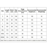 SULAITE Motorcycle Cross-Country Riding Trousers Protective Hip Pants, Specification: M(Black)