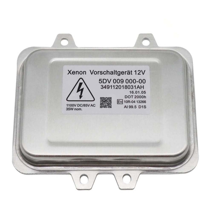 HID D1 Car Light Ballast Suitable For BMW 5 Series 2006-2009 / Volkswagen Golf GTi 2010- 2013 5DV 009 000-00 - Headlight Ballast by PMC TechLife | Online Shopping South Africa | PMC TechLife | Buy Now Pay Later Mobicred