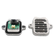 LED Angel Eyes Car Light Led Driver 63117419615 For BMW 3 Series F30 / F31 LCI