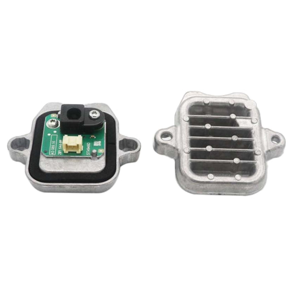 LED Angel Eyes Car Light Led Driver 63117419615 For BMW 3 Series F30 / F31 LCI