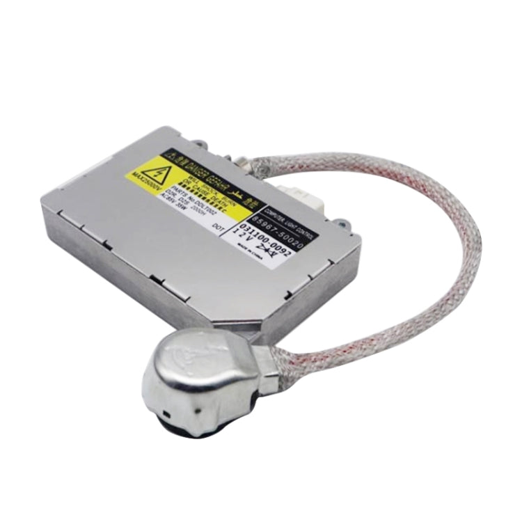 D2S Xenon Lamp Ballast HID Ballast 85967-50020 For Toyota Crown / Lexus ES300 - free shipping - PMC TechLife - Order now!