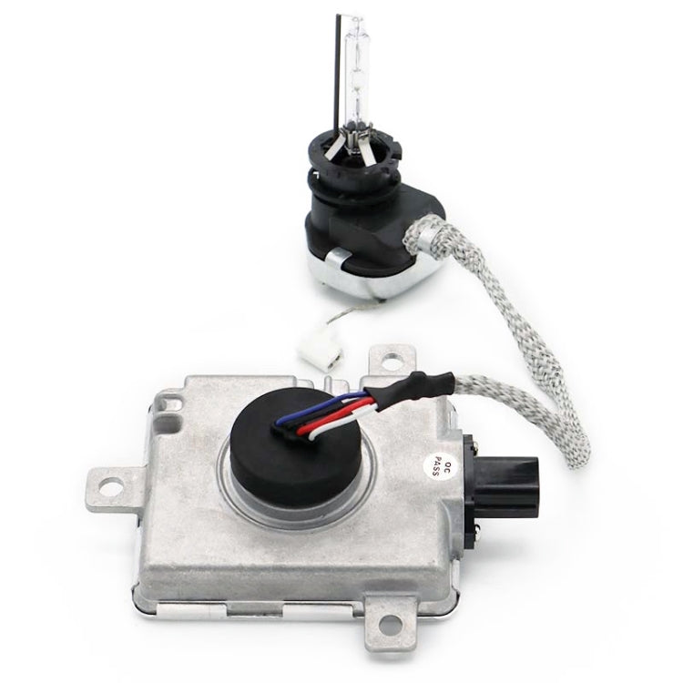 D2S Xenon Lamp Ballast HID Ballast With High Pressure Head Bulb W3T19371 For Honda Civic / CRV / CR-Z 2011-2013 - Headlight Ballast by PMC TechLife | Online Shopping South Africa | PMC TechLife | Buy Now Pay Later Mobicred