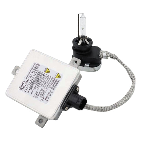 D2S Xenon Lamp Ballast HID Ballast With High Pressure Head Bulb W3T19371 For Honda Civic / CRV / CR-Z 2011-2013