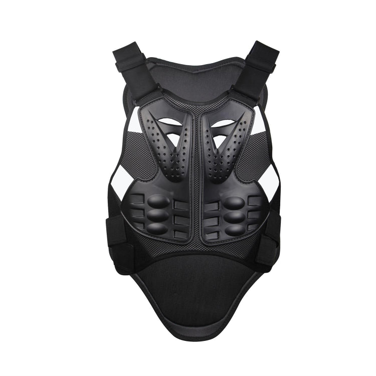 SULAITE Roller Skating Motorcycle Back Protector Spine Protection Sports Protective Gear Racing Vest, Size: XL - free shipping - PMC TechLife - Order now!