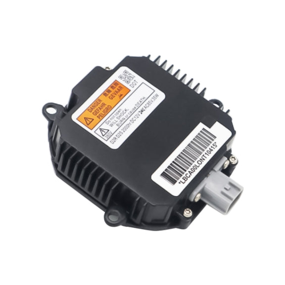 D2S Xenon Lamp HID Ballast  LENA00L For Infiniti G37 2007-2013 / FX35 2008-2013, With High Voltage Head