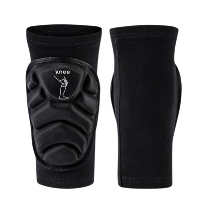 SULAITE GT--314 Cross Country Riding Ski Skating Roller Skating Knee Pads Outdoor Sports Protective Gear, Specification: XL - Protective Gear by SULAITE | Online Shopping South Africa | PMC Jewellery | Buy Now Pay Later Mobicred