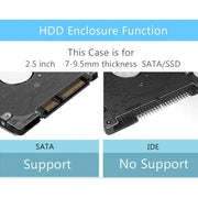 Blueendless 3.5 inch Mobile Hard Disk Box WIFI Wireless NAS Private Cloud Storage(UK Plug)