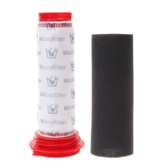 Vacuum Cleaner Filter Replacement Parts For Bosch BCH6/754176/754175 - free shipping - PMC Jewellery - Order now!