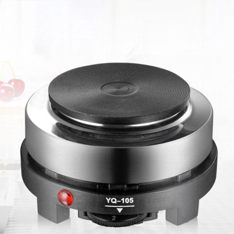 500W Mini Milk Water Coffee Heating Furnace