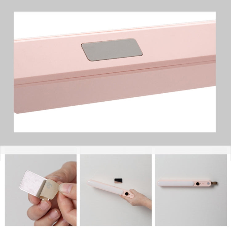 ZXD-01 Intelligent Human Body Induction Night Light LED Aisle Window Wall Light(White) - free shipping - PMc TechLife - Order now!