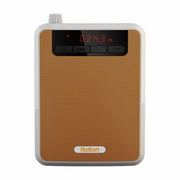Rolton K300 Portable Voice Amplifier Supports FM Radio/MP3(Green)
