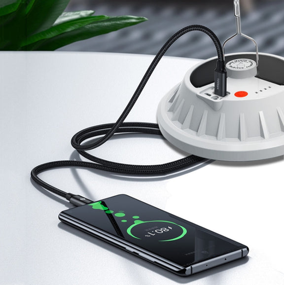 V62 Solar + RC 120 LEDs UFO Rechargeable Light Household Emergency Light Bulb Outdoor Camping Night Market Stall Light