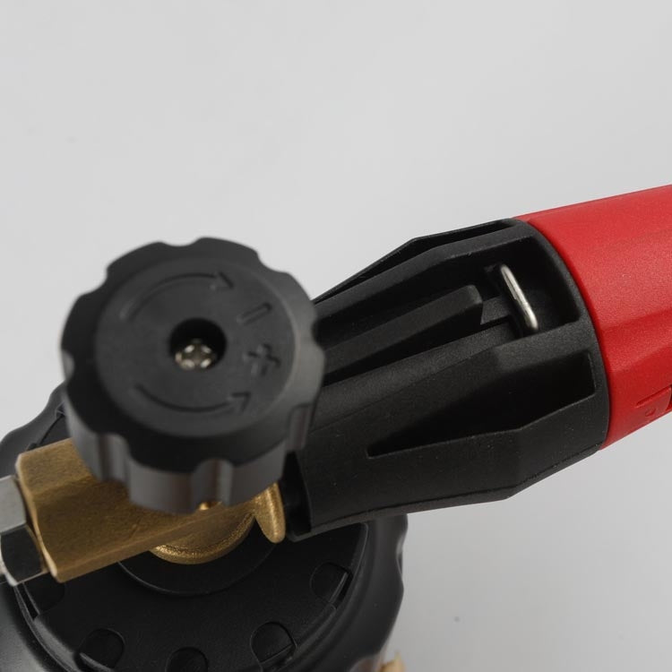 Car Wash Water Gun Foam Pot High Pressure Water Gun Foam Pot(Black Foam Pot With Black Mouth) - Car Washer & Accessories by PMC TechLife | Online Shopping South Africa | PMC TechLife | Buy Now Pay Later Mobicred